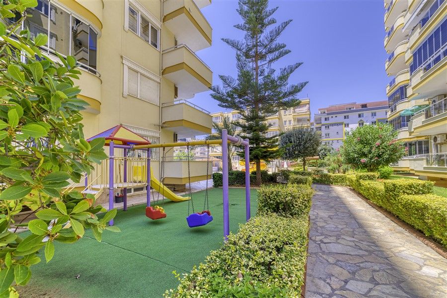 Квартира в Алании, Турция, 115 м² - фото 16