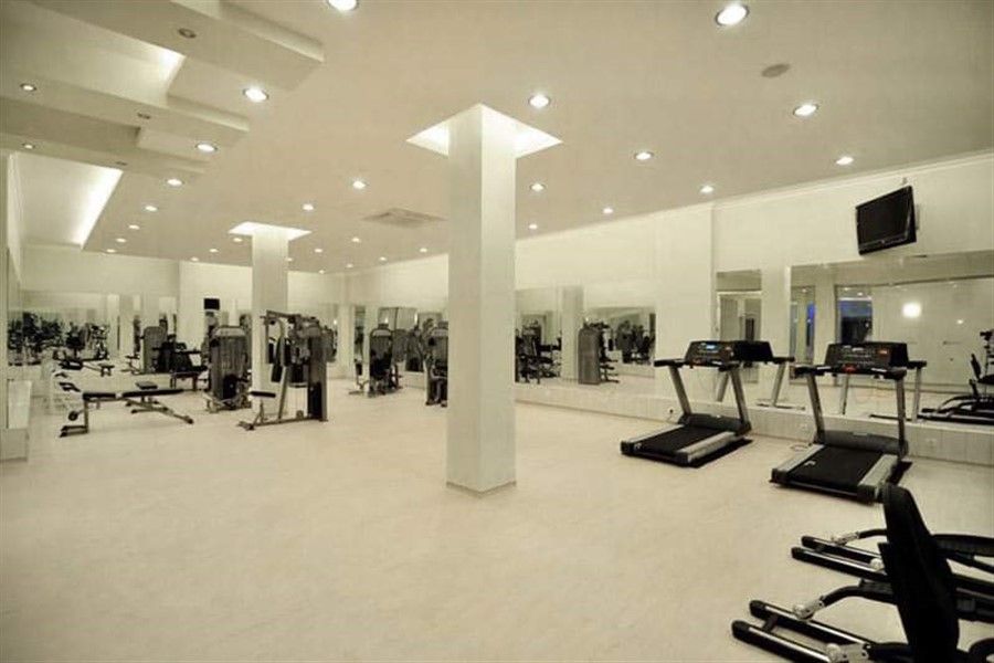 Квартира в Алании, Турция, 120 м² - фото 16