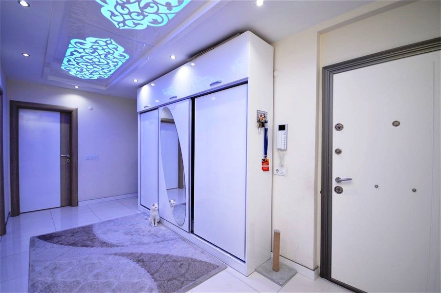 Квартира в Алании, Турция, 170 м² - фото 16