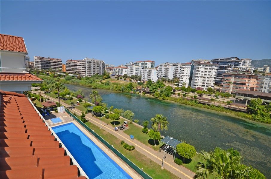 Пентхаус в Кестеле, Турция, 210 м² - фото 16