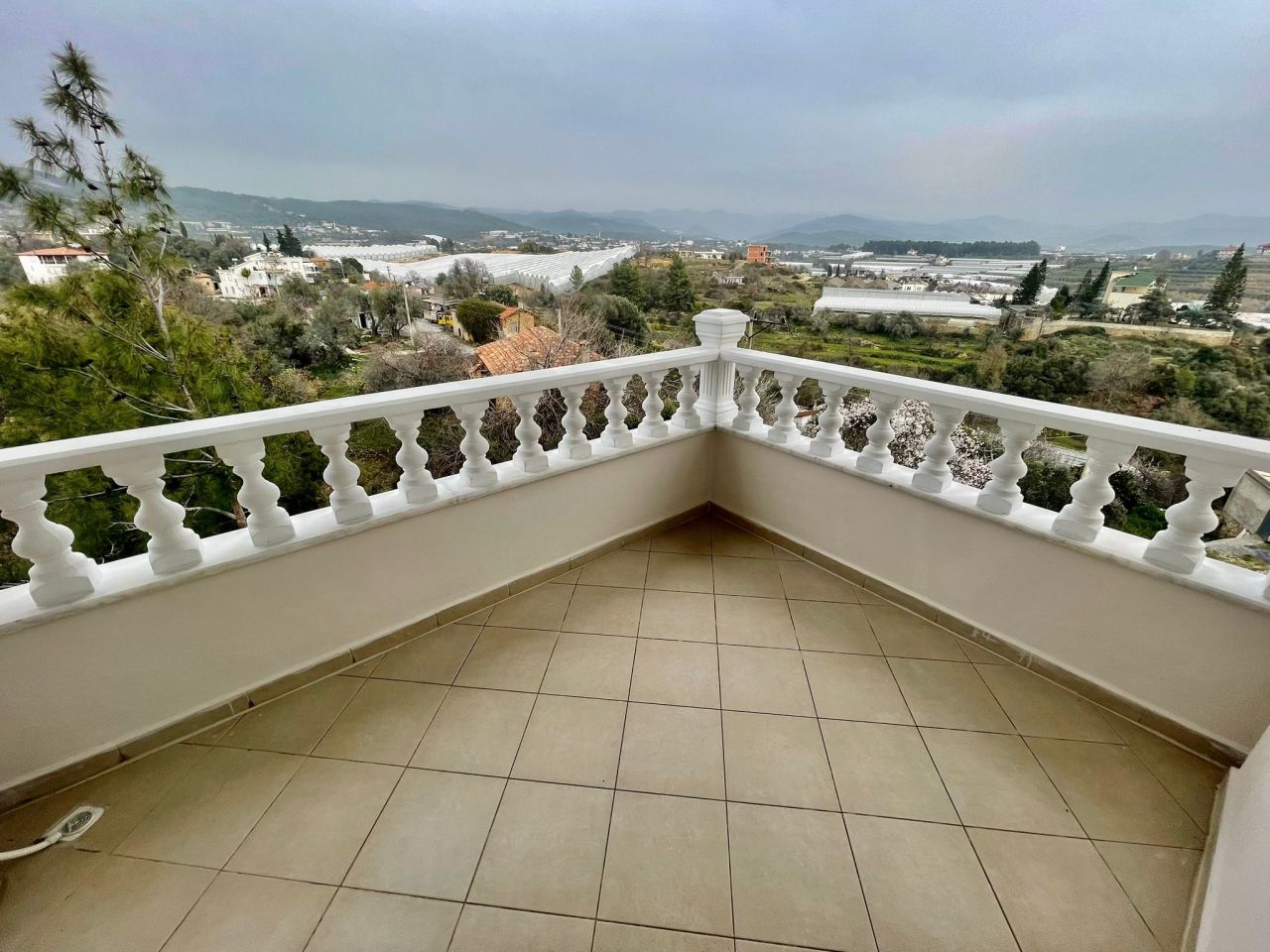 Пентхаус в Авсалларе, Турция, 170 м² - фото 16