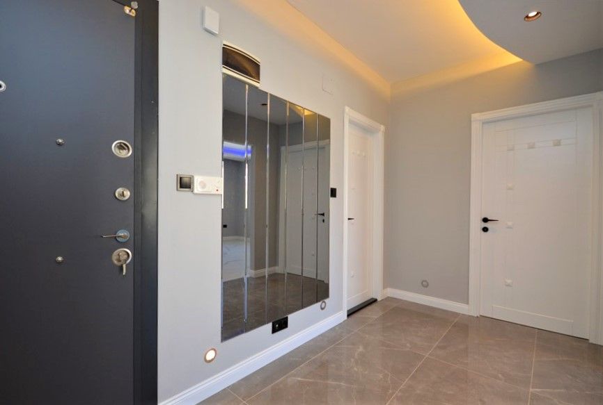 Квартира в Алании, Турция, 60 м² - фото 16