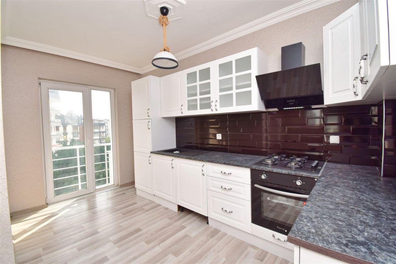 Квартира в Анталии, Турция, 250 м² - фото 16