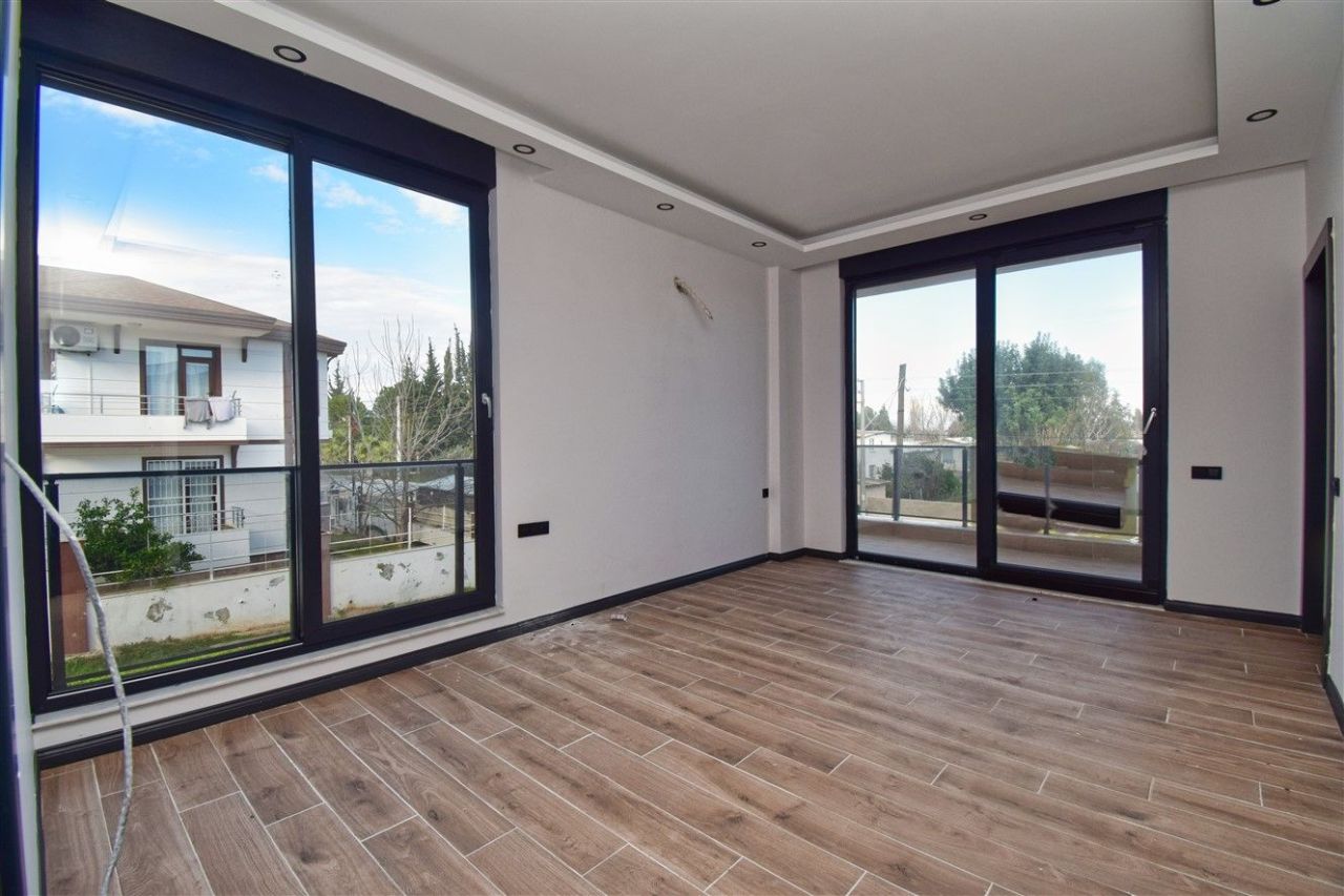 Вилла в Ларе, Турция, 470 м² - фото 16