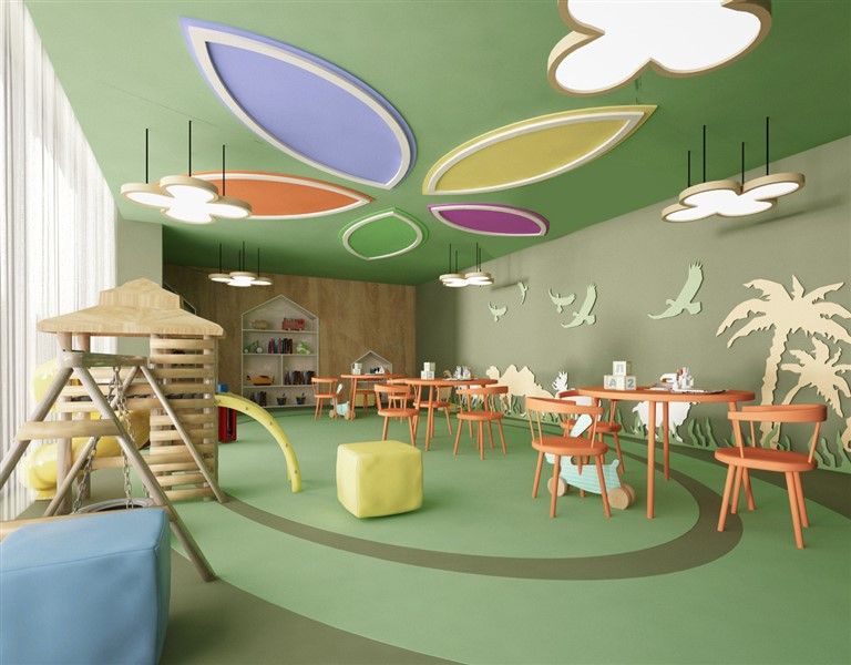 Квартира в Алании, Турция, 46 м² - фото 16