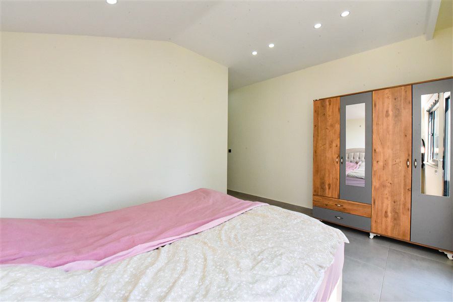 Пентхаус в Алании, Турция, 145 м² - фото 16