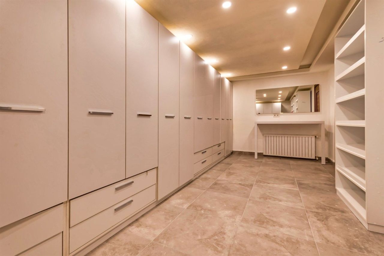 Вилла в Анталии, Турция, 450 м² - фото 16