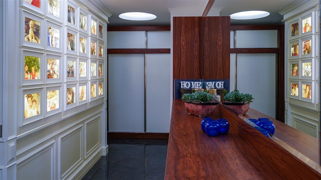 Пентхаус в Алании, Турция, 279 м² - фото 16