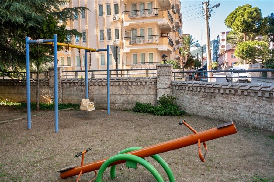 Квартира в Алании, Турция, 100 м² - фото 17