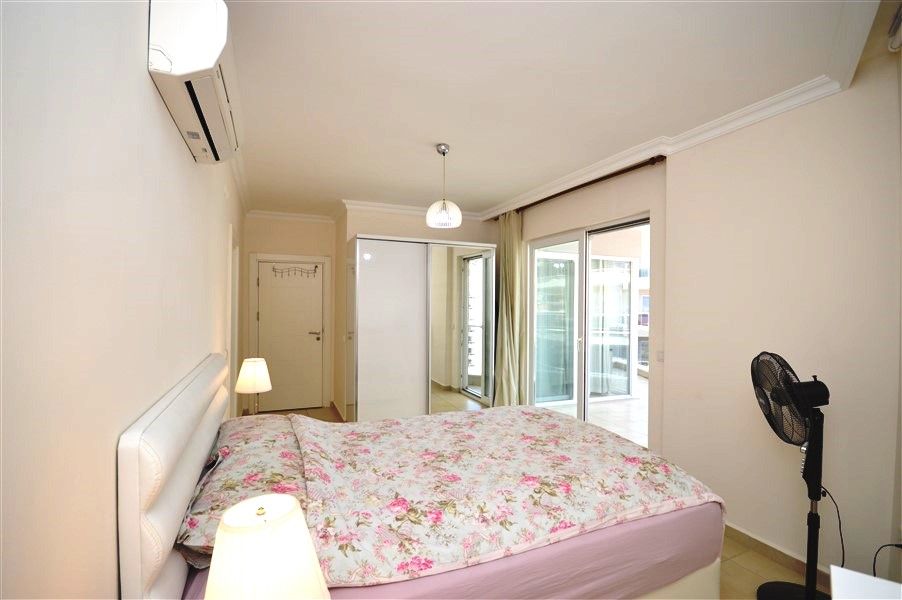 Квартира в Алании, Турция, 110 м² - фото 17