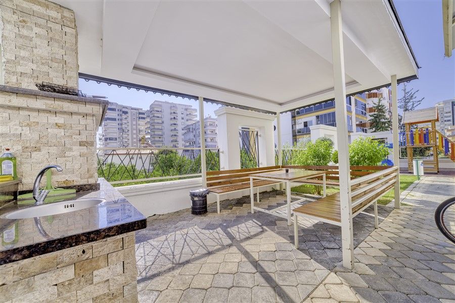 Квартира в Алании, Турция, 125 м² - фото 17