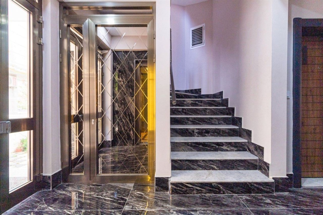 Квартира Центр, Турция, 80 м² - фото 17