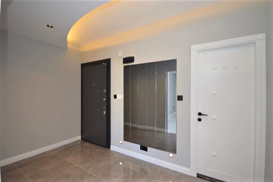 Квартира в Алании, Турция, 60 м² - фото 17