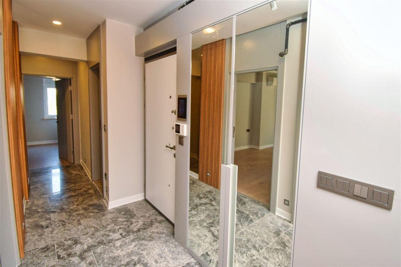 Квартира в Анталии, Турция, 165 м² - фото 17