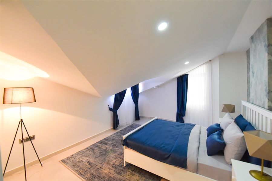 Пентхаус в Алании, Турция, 180 м² - фото 17