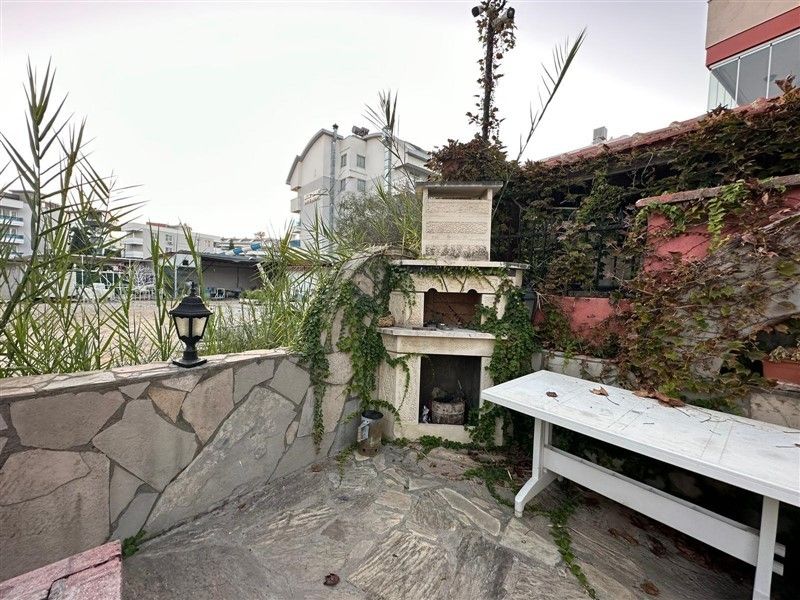 Пентхаус в Алании, Турция, 190 м² - фото 16