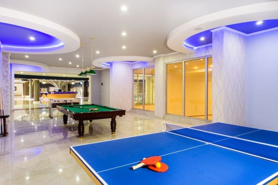 Квартира в Алании, Турция, 105 м² - фото 17