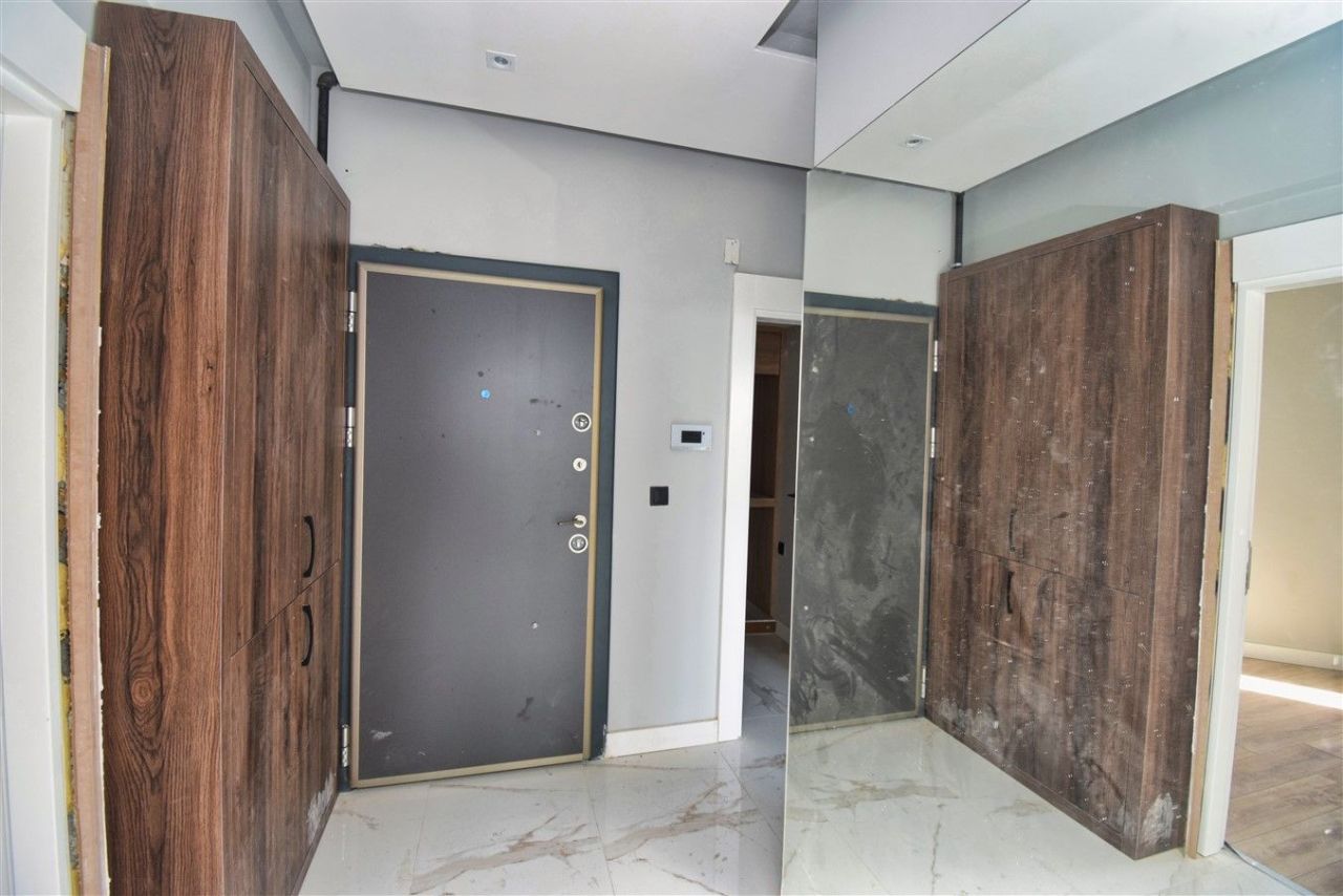 Квартира в Анталии, Турция, 170 м² - фото 17