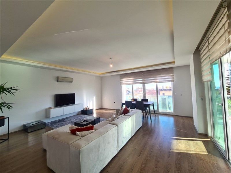 Квартира в Алании, Турция, 175 м² - фото 17