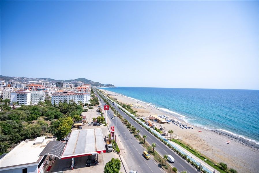 Пентхаус в Алании, Турция, 299 м² - фото 17