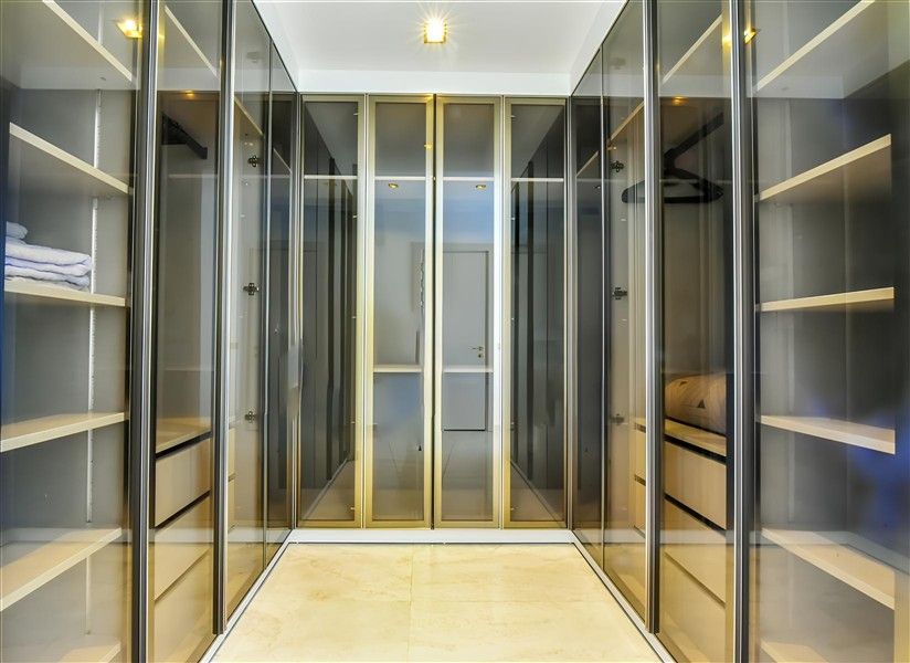 Пентхаус в Алании, Турция - фото 17