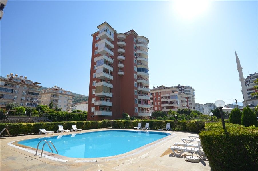 Квартира в Алании, Турция, 120 м² - фото 17