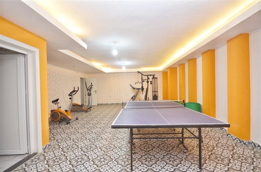 Квартира в Алании, Турция, 115 м² - фото 17