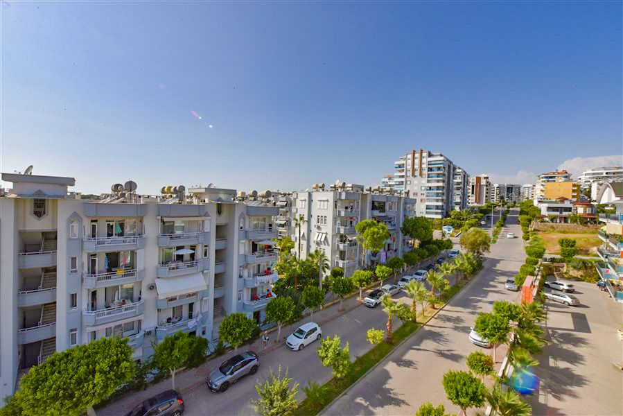 Пентхаус в Авсалларе, Турция, 170 м² - фото 17