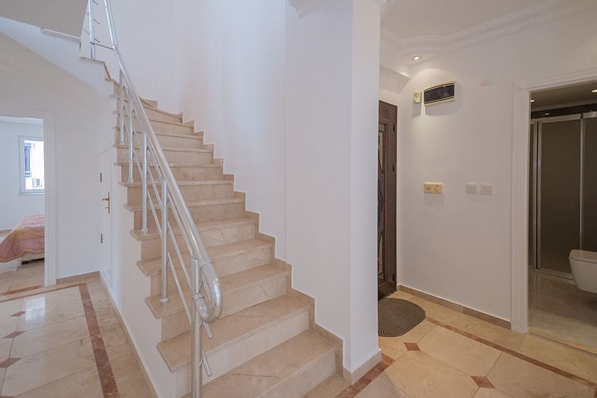 Пентхаус в Алании, Турция, 240 м² - фото 17