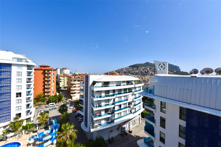 Квартира в Алании, Турция, 175 м² - фото 17