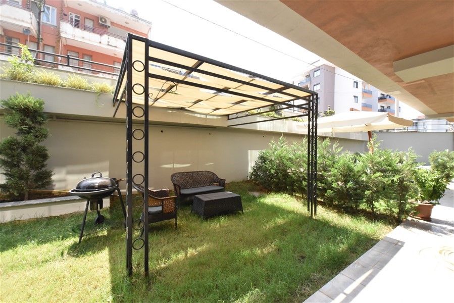 Пентхаус в Алании, Турция, 115 м² - фото 17