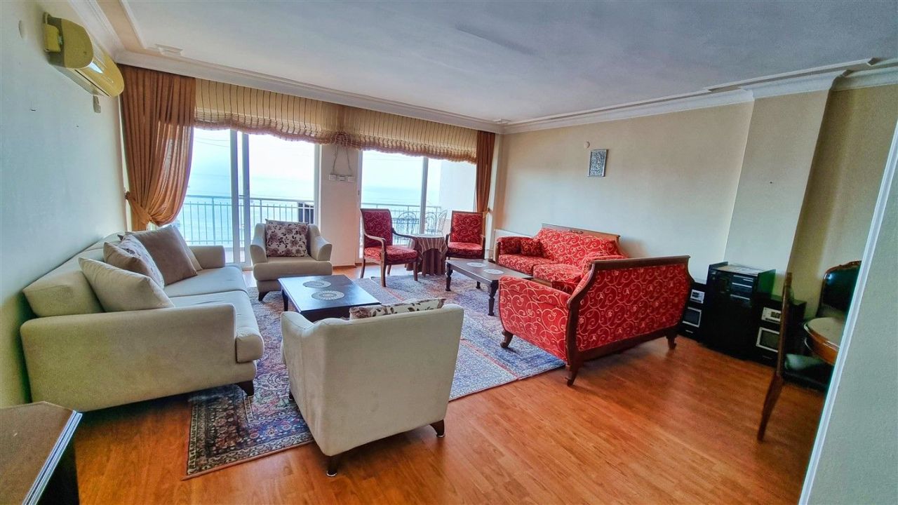 Квартира Центр, Турция, 140 м² - фото 17