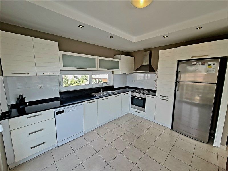 Пентхаус в Алании, Турция, 180 м² - фото 17