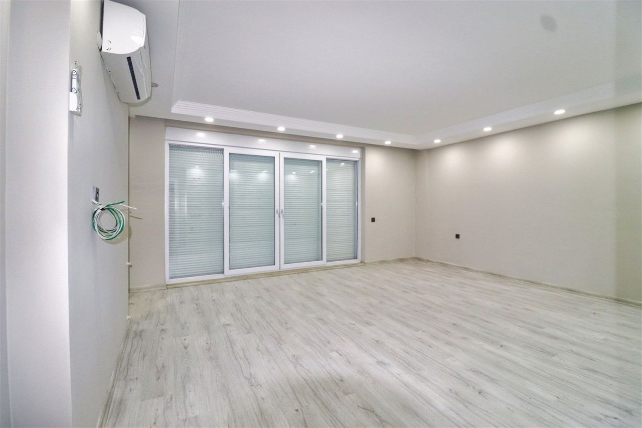 Вилла в Анталии, Турция, 300 м² - фото 17