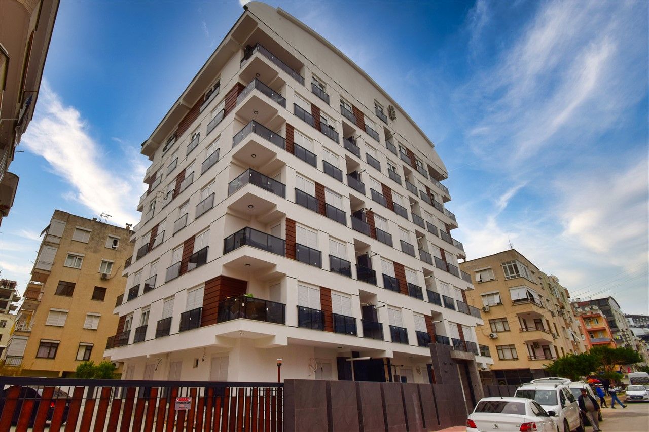 Квартира Центр, Турция, 140 м² - фото 17