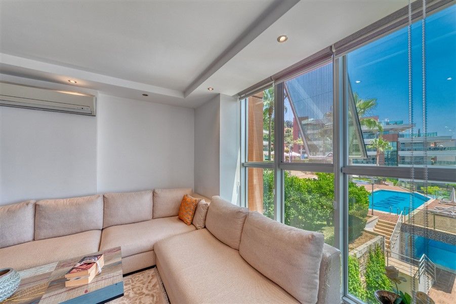 Квартира в Алании, Турция - фото 17