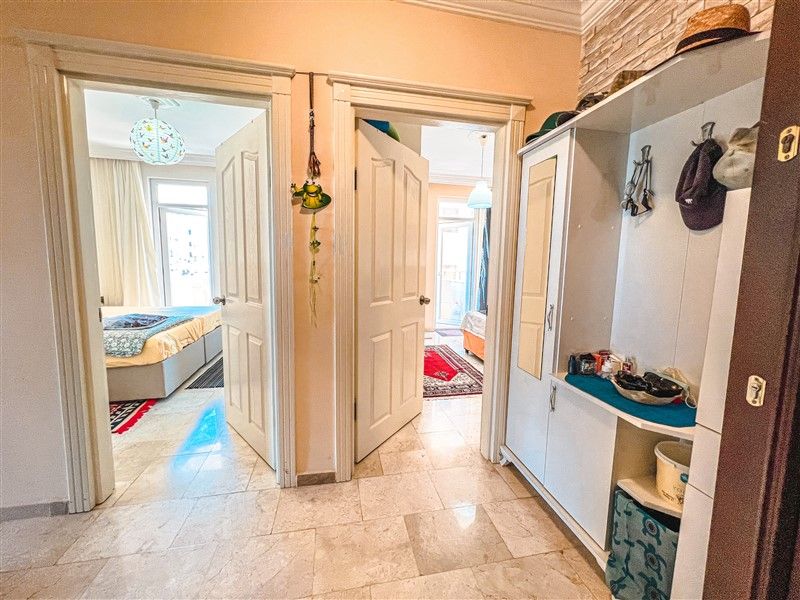 Квартира в Алании, Турция, 110 м² - фото 17