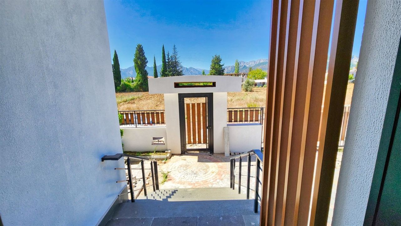 Вилла в Анталии, Турция, 300 м² - фото 17