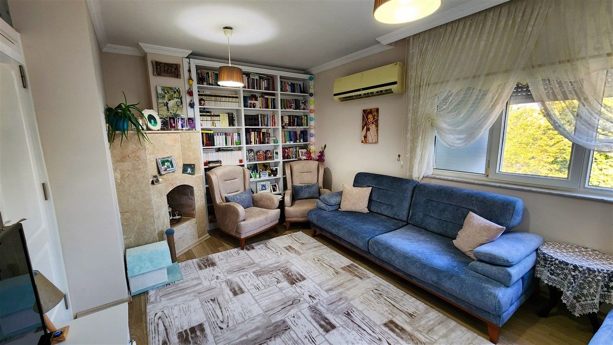 Квартира в Ларе, Турция, 170 м² - фото 17