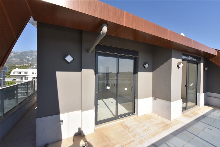 Пентхаус в Алании, Турция, 105 м² - фото 17