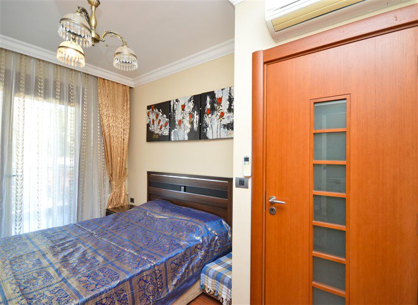 Квартира в Алании, Турция, 105 м² - фото 17