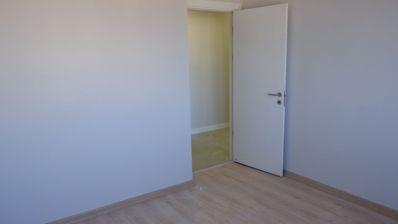 Квартира в Стамбуле, Турция, 60 м² - фото 17