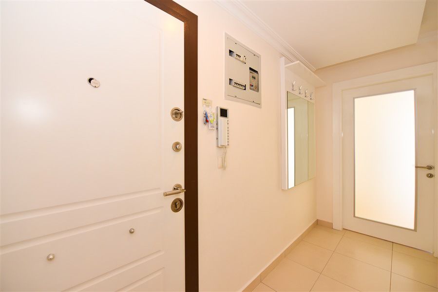 Квартира в Авсалларе, Турция, 70 м² - фото 17