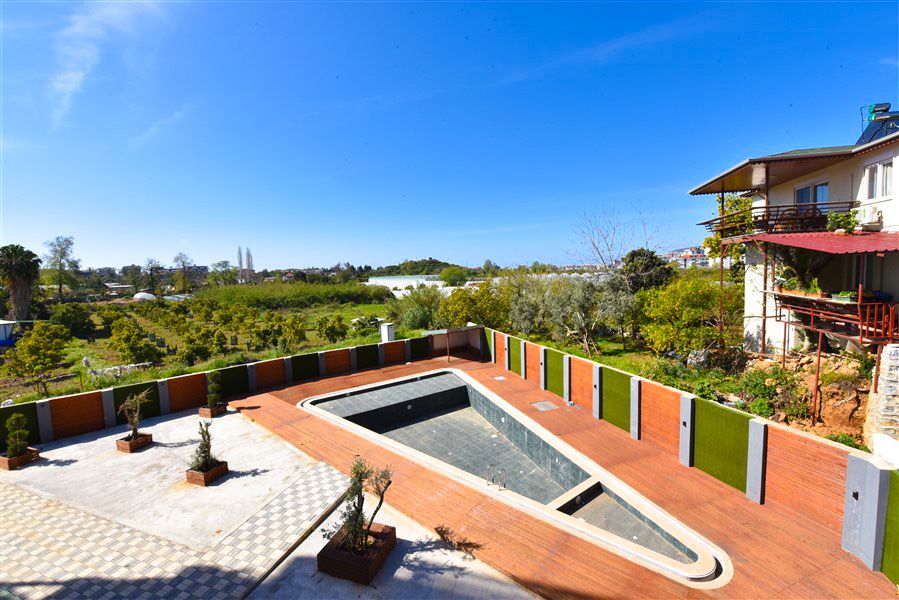 Пентхаус в Алании, Турция, 175 м² - фото 17