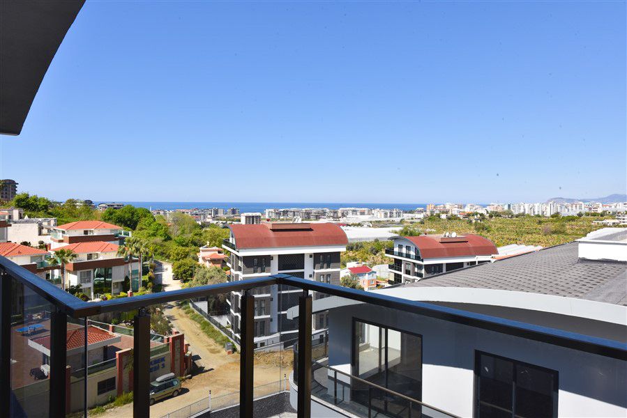 Пентхаус в Алании, Турция, 214 м² - фото 17