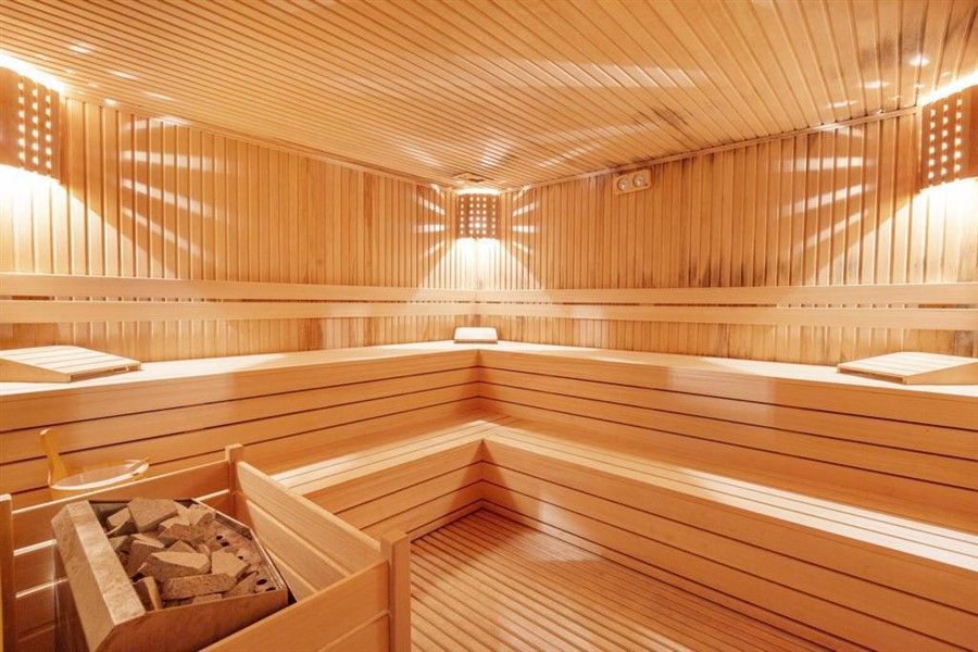 Квартира в Алании, Турция, 125 м² - фото 17