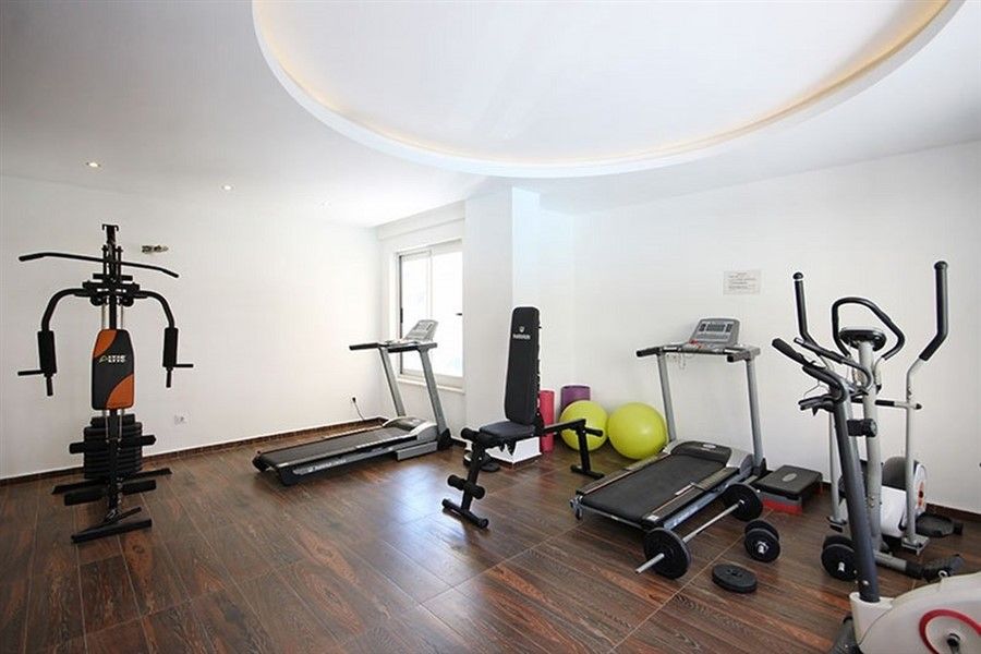 Пентхаус в Алании, Турция, 180 м² - фото 17