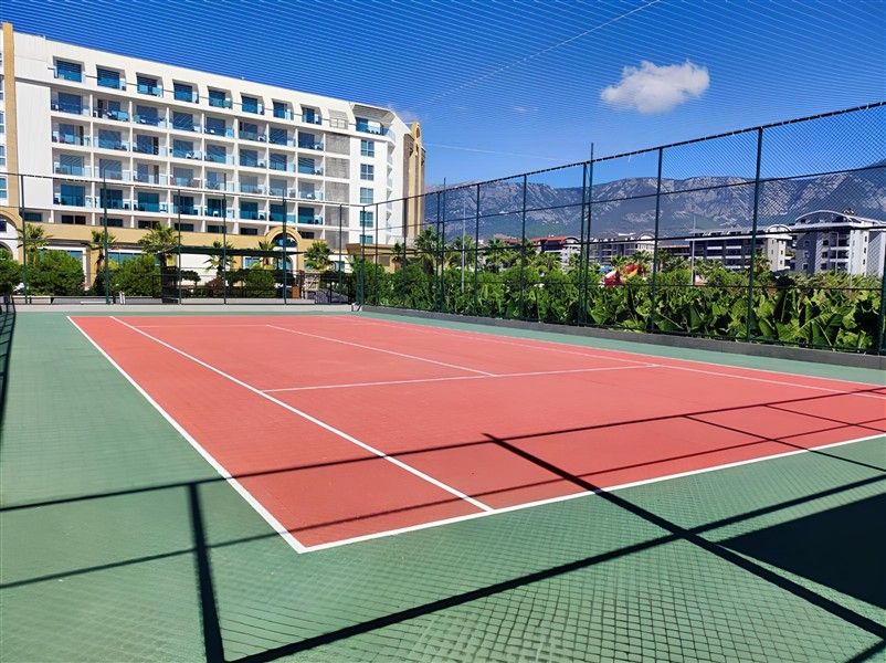 Пентхаус в Алании, Турция, 170 м² - фото 17