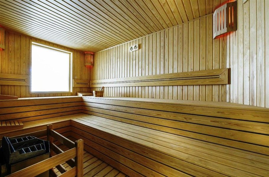 Квартира в Алании, Турция, 280 м² - фото 17