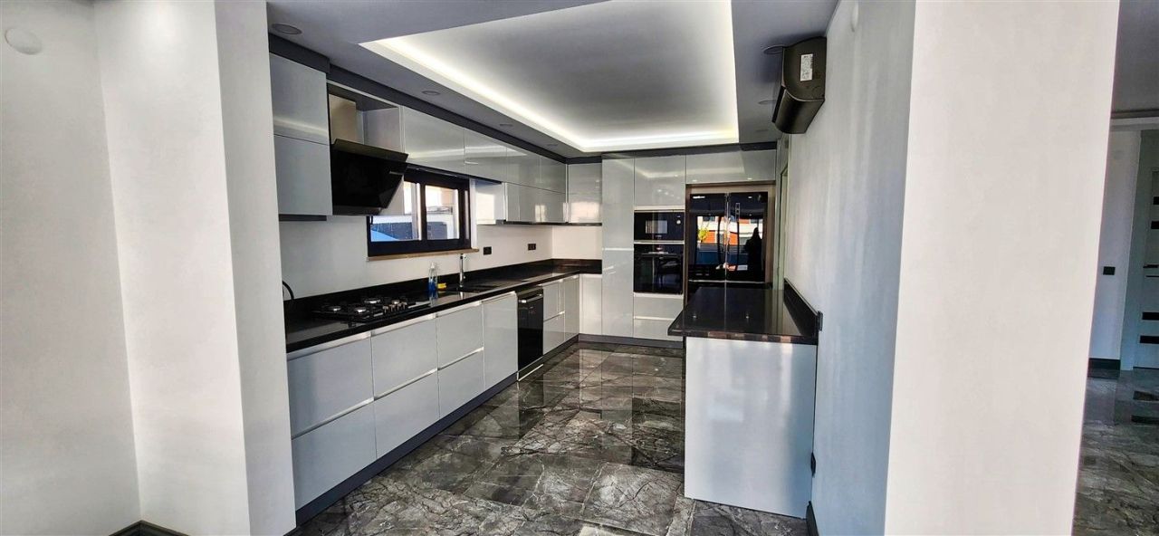 Вилла в Ларе, Турция, 580 м² - фото 17